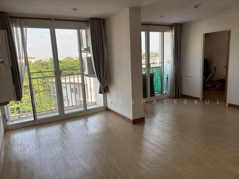 Town Sukhumvit 71, Bangkok, Soi Panichonan Yeak 9, Khlong Tan Nua, Watthana, Bangkok, 2 Bedrooms, 58 sqm, Condo For Sale, by Pemika Aukkaraleekul, 500494082 - DDproperty.com