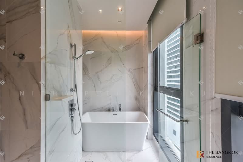 The Reserve Sathorn : เดอะ รีเซิร์ฟ สาทร, กรุงเทพ, ถ.สวนพลู, ทุ่งมหาเมฆ, สาทร, กรุงเทพ, 50 ตร.ม., คอนโด ให้เช่า, โดย Nicha Peerakittikul, 500494083 - DDproperty.com