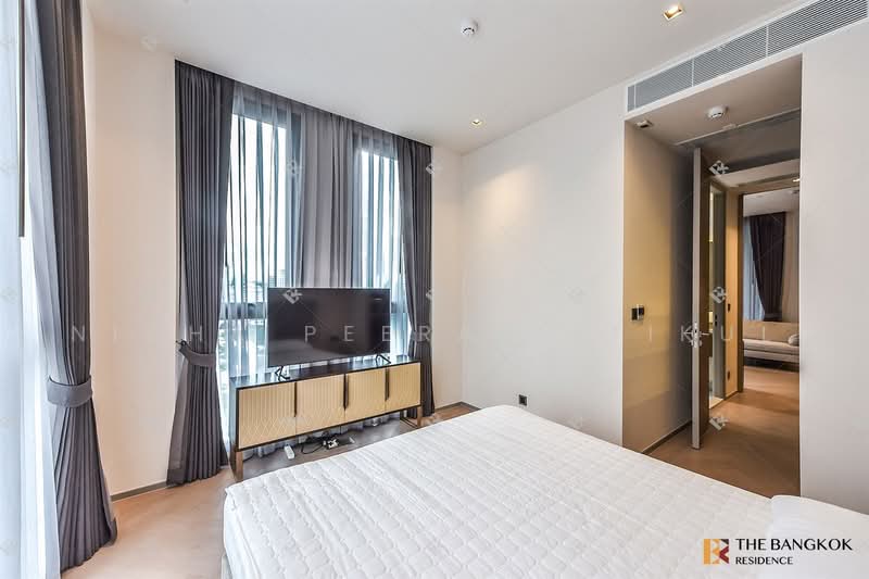 The Reserve Sathorn : เดอะ รีเซิร์ฟ สาทร, กรุงเทพ, ถ.สวนพลู, ทุ่งมหาเมฆ, สาทร, กรุงเทพ, 50 ตร.ม., คอนโด ให้เช่า, โดย Nicha Peerakittikul, 500494083 - DDproperty.com