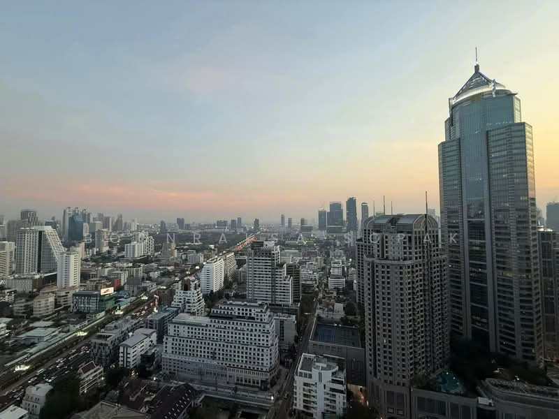 Athenee Residence : แอทธินี เรสซิเด้นซ์, กรุงเทพ, 65 ถ.วิทยุ, ลุมพินี, ปทุมวัน, กรุงเทพ, 140 ตร.ม., คอนโด ให้เช่า, โดย Boonraksa Sopak, 500494085 - DDproperty.com