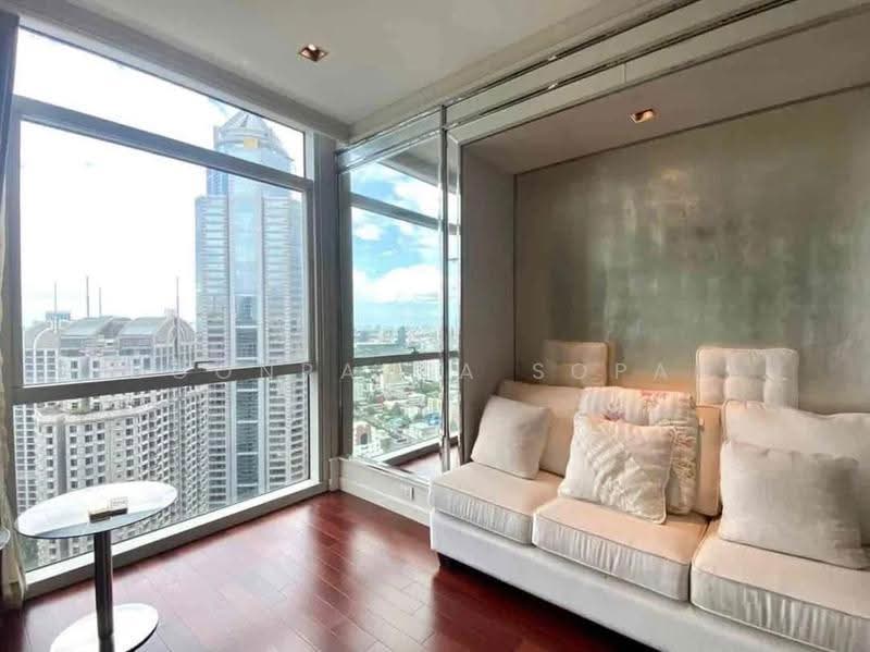 Athenee Residence : แอทธินี เรสซิเด้นซ์, กรุงเทพ, 65 ถ.วิทยุ, ลุมพินี, ปทุมวัน, กรุงเทพ, 140 ตร.ม., คอนโด ให้เช่า, โดย Boonraksa Sopak, 500494085 - DDproperty.com