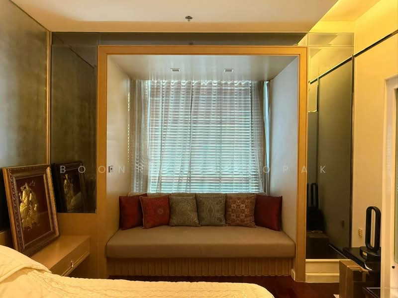 Athenee Residence : แอทธินี เรสซิเด้นซ์, กรุงเทพ, 65 ถ.วิทยุ, ลุมพินี, ปทุมวัน, กรุงเทพ, 140 ตร.ม., คอนโด ให้เช่า, โดย Boonraksa Sopak, 500494085 - DDproperty.com