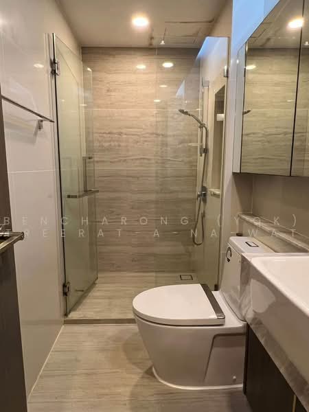 Very Lasalle, Bangkok, 242 Soi Lasalle 24, Bang Na, Bangkok, 2 Bedrooms, 73 sqm, Condo For Rent, by Bencharong (Yok) Treerat-a-na-wat, 500494086 - DDproperty.com