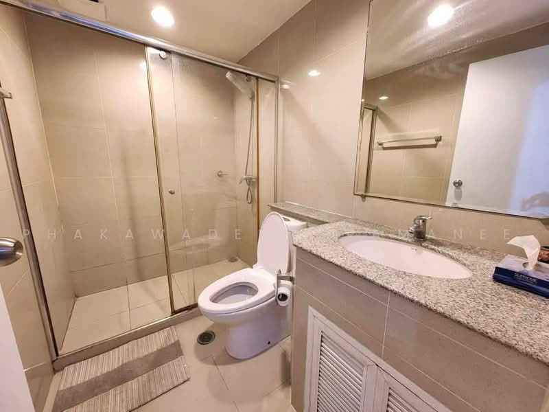 Pabhada Silom, Bangkok, Sathorn, Silom, Bang Rak, Bangkok, 2 Bedrooms, 72 sqm, Condo For Rent, by Phakawadee Jiramanee, 500494087 - DDproperty.com