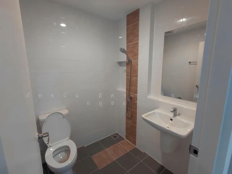 Grande Pleno Phahol-Vibhavadi 2, Pathum Thani, Khlong Nung, Khlong Luang, Pathum Thani, 3 Bedrooms, 80 sqm, Townhouse For Rent, by ภัทรนัน อิศรางกูร ณ อยุธยา, 500494090 - DDproperty.com