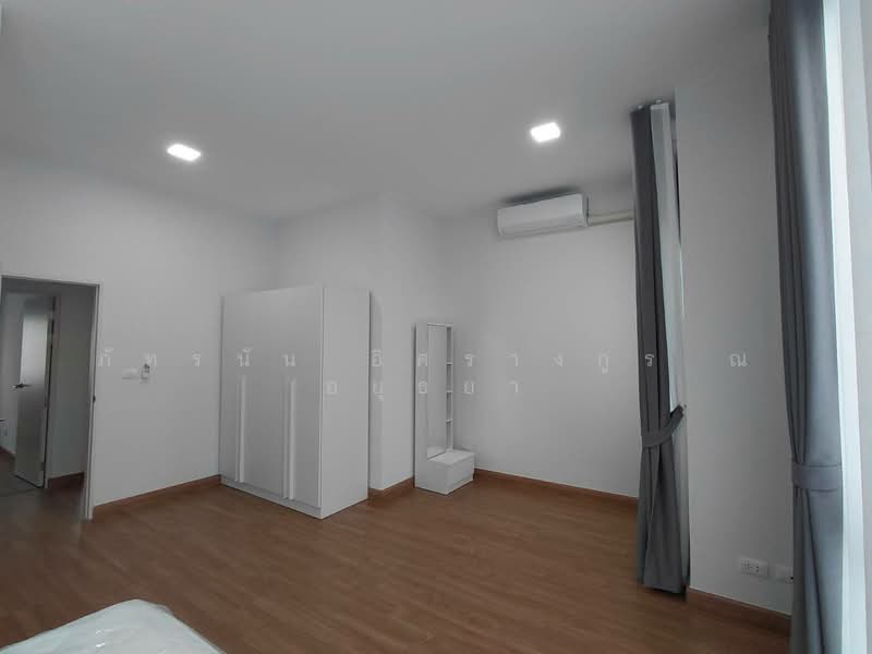 Grande Pleno Phahol-Vibhavadi 2, Pathum Thani, Khlong Nung, Khlong Luang, Pathum Thani, 3 Bedrooms, 80 sqm, Townhouse For Rent, by ภัทรนัน อิศรางกูร ณ อยุธยา, 500494090 - DDproperty.com