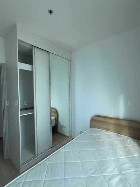 Noble Revolve Ratchada 2, Bangkok, 70 Soi Ratchadaphisek 10, Ratchadaphisek Road, Huai Khwang, Bangkok, 2 Bedrooms, 53 sqm, Condo For Rent, by Boonraksa Sopak, 500494091 - DDproperty.com