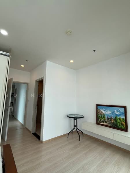 Noble Revolve Ratchada 2, Bangkok, 70 Soi Ratchadaphisek 10, Ratchadaphisek Road, Huai Khwang, Bangkok, 2 Bedrooms, 53 sqm, Condo For Rent, by Boonraksa Sopak, 500494091 - DDproperty.com