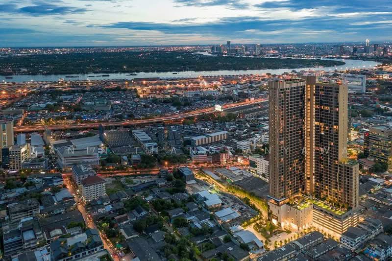 Oka Haus Sukhumvit 36 : โอกะ เฮ้าส์ สุขุมวิท 36, กรุงเทพ, 3399 ถนนพระรามที่ ๔, คลองตัน, คลองเตย, กรุงเทพ, 34 ตร.ม., คอนโด ให้เช่า, โดย Kanin Thangpanyawa, 500494093 - DDproperty.com