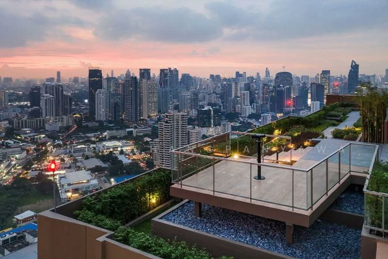 Oka Haus Sukhumvit 36 : โอกะ เฮ้าส์ สุขุมวิท 36, กรุงเทพ, 3399 ถนนพระรามที่ ๔, คลองตัน, คลองเตย, กรุงเทพ, 34 ตร.ม., คอนโด ให้เช่า, โดย Kanin Thangpanyawa, 500494093 - DDproperty.com