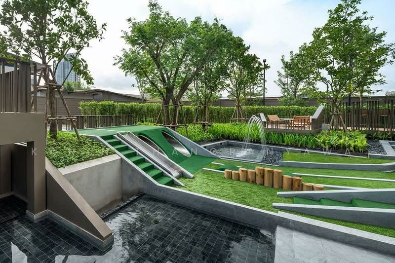 Oka Haus Sukhumvit 36 : โอกะ เฮ้าส์ สุขุมวิท 36, กรุงเทพ, 3399 ถนนพระรามที่ ๔, คลองตัน, คลองเตย, กรุงเทพ, 34 ตร.ม., คอนโด ให้เช่า, โดย Kanin Thangpanyawa, 500494093 - DDproperty.com