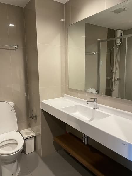 IDEO Sukhumvit 93 : ไอดีโอ สุขุมวิท 93, กรุงเทพ, 2331 ซอยสุขุมวิท 93, บางจาก, พระโขนง, กรุงเทพ, 26 ตร.ม., คอนโด ให้เช่า, โดย Living Real Estates, 500494094 - DDproperty.com