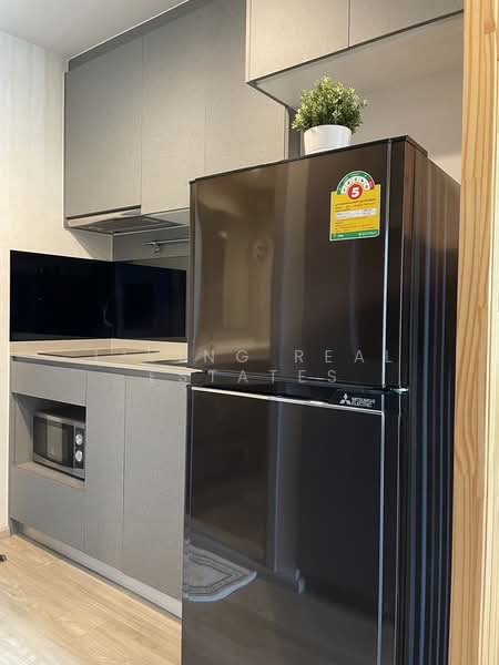 IDEO Sukhumvit 93, Bangkok, 2331 Soi Sukhumvit 93, Bang Chak, Phra Khanong, Bangkok, Studio, 26 sqm, Condo For Rent, by Living Real Estates, 500494094 - DDproperty.com