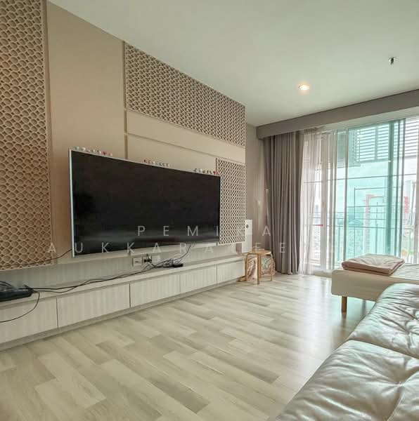 The Key Sathorn-Charoenraj : เดอะ คีย์ สาทร – เจริญราษฎร์, กรุงเทพ, 3725-4334 ถนนเจริญราษฎร์, บางโคล่, บางคอแหลม, กรุงเทพ, 75 ตร.ม., คอนโด ขาย, โดย Pemika Aukkaraleekul, 500494096 - DDproperty.com