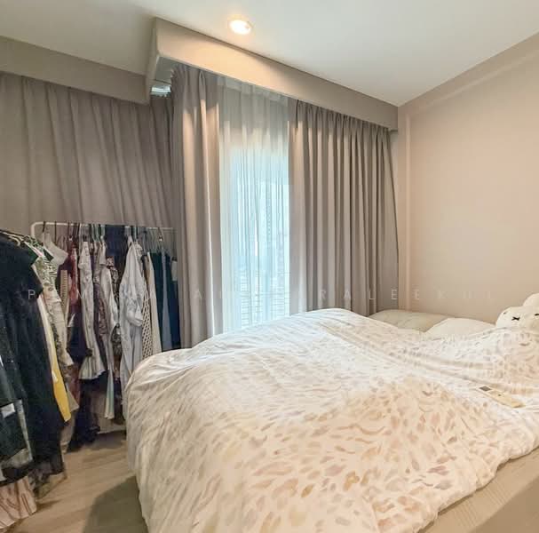 The Key Sathorn-Charoenraj, Bangkok, 3725-4334 Charoen Rat Road, Bang Klo, Bang Kho Laem, Bangkok, 2 Bedrooms, 75 sqm, Condo For Sale, by Pemika Aukkaraleekul, 500494096 - DDproperty.com