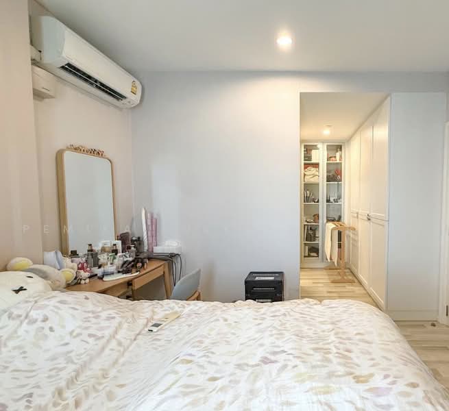 The Key Sathorn-Charoenraj, Bangkok, 3725-4334 Charoen Rat Road, Bang Klo, Bang Kho Laem, Bangkok, 2 Bedrooms, 75 sqm, Condo For Sale, by Pemika Aukkaraleekul, 500494096 - DDproperty.com
