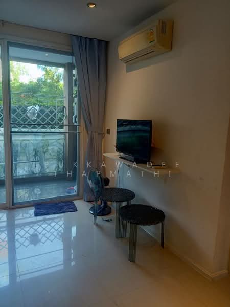 Atlantis Condo Resort, Chon Buri (Pattaya), Jomtien Sai 1 Road, Bang Lamung, Bang Lamung (Pattaya), Chon Buri (Pattaya), 1 Bedroom, 36 sqm, Condo For Sale, by Pukkawadee Thapmathi, 500494098 - DDproperty.com