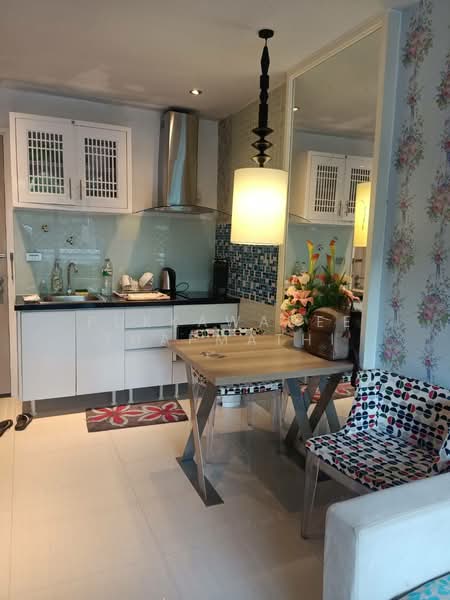 Atlantis Condo Resort, Chon Buri (Pattaya), Jomtien Sai 1 Road, Bang Lamung, Bang Lamung (Pattaya), Chon Buri (Pattaya), 1 Bedroom, 36 sqm, Condo For Sale, by Pukkawadee Thapmathi, 500494098 - DDproperty.com