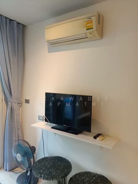 Atlantis Condo Resort, Chon Buri (Pattaya), Jomtien Sai 1 Road, Bang Lamung, Bang Lamung (Pattaya), Chon Buri (Pattaya), 1 Bedroom, 36 sqm, Condo For Sale, by Pukkawadee Thapmathi, 500494098 - DDproperty.com