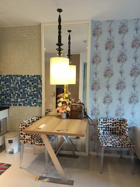 Atlantis Condo Resort, Chon Buri (Pattaya), Jomtien Sai 1 Road, Bang Lamung, Bang Lamung (Pattaya), Chon Buri (Pattaya), 1 Bedroom, 36 sqm, Condo For Sale, by Pukkawadee Thapmathi, 500494098 - DDproperty.com