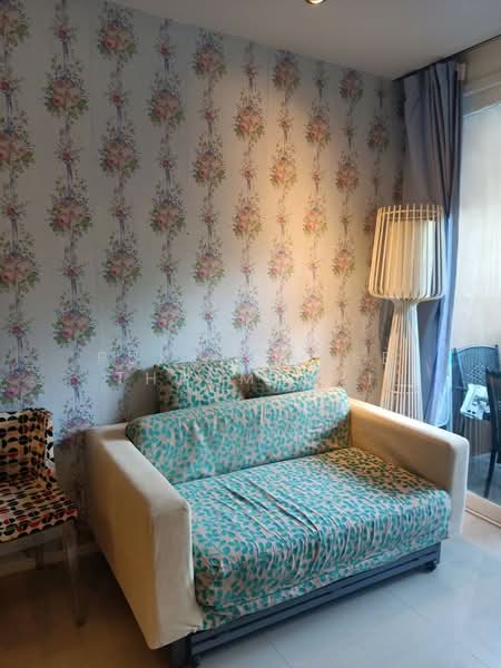 Atlantis Condo Resort, Chon Buri (Pattaya), Jomtien Sai 1 Road, Bang Lamung, Bang Lamung (Pattaya), Chon Buri (Pattaya), 1 Bedroom, 36 sqm, Condo For Sale, by Pukkawadee Thapmathi, 500494098 - DDproperty.com