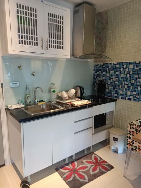 Atlantis Condo Resort, Chon Buri (Pattaya), Jomtien Sai 1 Road, Bang Lamung, Bang Lamung (Pattaya), Chon Buri (Pattaya), 1 Bedroom, 36 sqm, Condo For Sale, by Pukkawadee Thapmathi, 500494098 - DDproperty.com