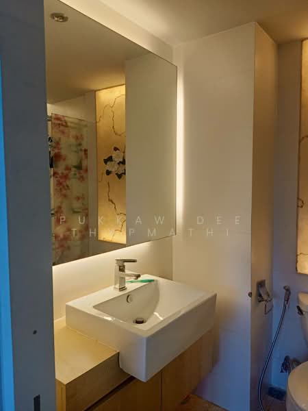 Atlantis Condo Resort, Chon Buri (Pattaya), Jomtien Sai 1 Road, Bang Lamung, Bang Lamung (Pattaya), Chon Buri (Pattaya), 1 Bedroom, 36 sqm, Condo For Sale, by Pukkawadee Thapmathi, 500494098 - DDproperty.com