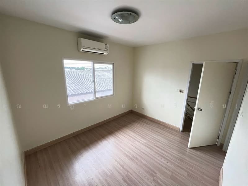 Gusto Grand Ramkhamhaeng, Bangkok, Ratphatthana Road (Soi Mistine), Saphan Sung, Bangkok, 5 Bedrooms, 175 sqm, Townhouse For Sale, by คุณ ณรฎา หมวดหรี่ (จิ๊บ), 500494099 - DDproperty.com