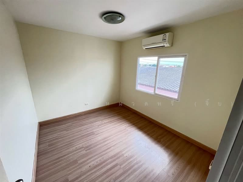 Gusto Grand Ramkhamhaeng, Bangkok, Ratphatthana Road (Soi Mistine), Saphan Sung, Bangkok, 5 Bedrooms, 175 sqm, Townhouse For Sale, by คุณ ณรฎา หมวดหรี่ (จิ๊บ), 500494099 - DDproperty.com