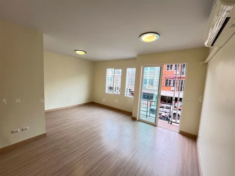 Gusto Grand Ramkhamhaeng, Bangkok, Ratphatthana Road (Soi Mistine), Saphan Sung, Bangkok, 5 Bedrooms, 175 sqm, Townhouse For Sale, by คุณ ณรฎา หมวดหรี่ (จิ๊บ), 500494099 - DDproperty.com