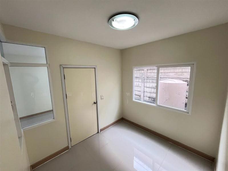 Gusto Grand Ramkhamhaeng, Bangkok, Ratphatthana Road (Soi Mistine), Saphan Sung, Bangkok, 5 Bedrooms, 175 sqm, Townhouse For Sale, by คุณ ณรฎา หมวดหรี่ (จิ๊บ), 500494099 - DDproperty.com
