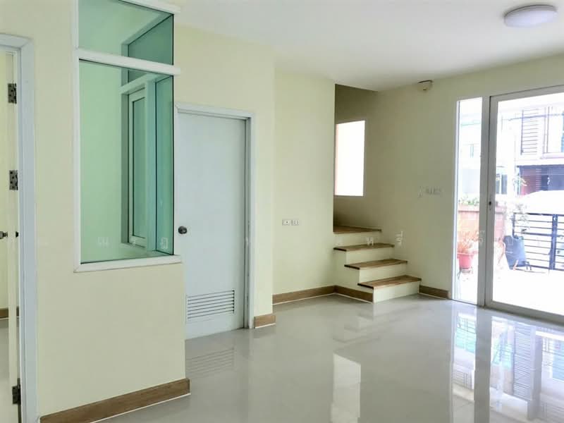 Gusto Grand Ramkhamhaeng, Bangkok, Ratphatthana Road (Soi Mistine), Saphan Sung, Bangkok, 5 Bedrooms, 175 sqm, Townhouse For Sale, by คุณ ณรฎา หมวดหรี่ (จิ๊บ), 500494099 - DDproperty.com