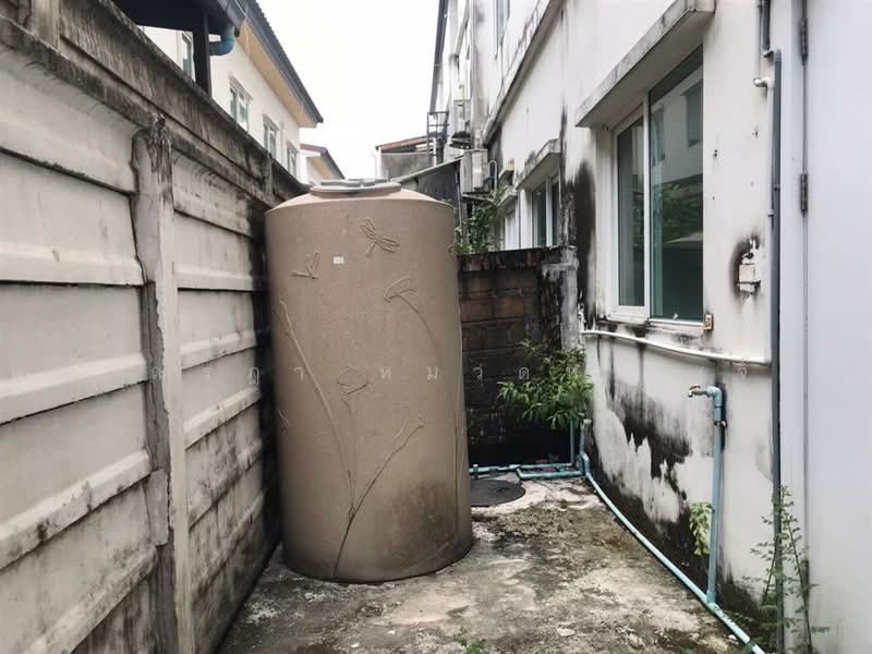 Gusto Grand Ramkhamhaeng, Bangkok, Ratphatthana Road (Soi Mistine), Saphan Sung, Bangkok, 5 Bedrooms, 175 sqm, Townhouse For Sale, by คุณ ณรฎา หมวดหรี่ (จิ๊บ), 500494099 - DDproperty.com