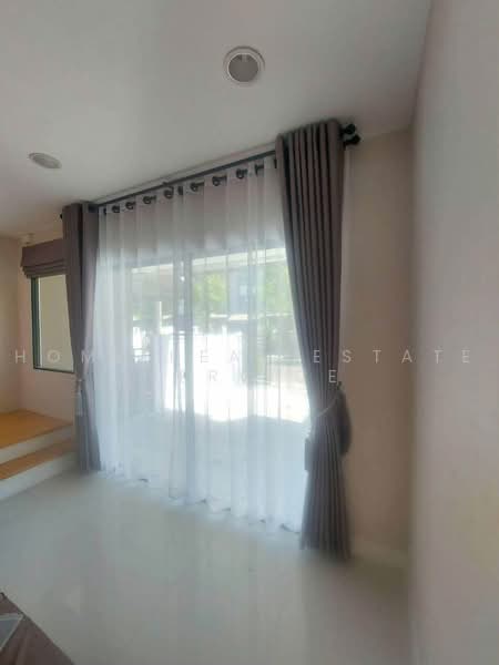 Baan Klang Muang Kalpapruek, Bangkok, Thonburi Court Road, Bang Wa, Phasi Charoen, Bangkok, 3 Bedrooms, 134 sqm, Townhouse For Sale, by HOME Real Estate Service, 500494100 - DDproperty.com