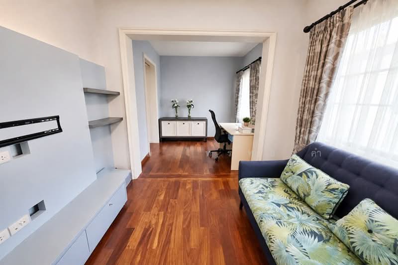 Laddarom Watcharapol-Rattanakosin, Bangkok, Vacharaphol Road, Khlong Tanon, Sai Mai, Bangkok, 4 Bedrooms, 330 sqm, Single Detached House For Sale, by สง่าชัย ไทรทองคำ, 500494101 - DDproperty.com