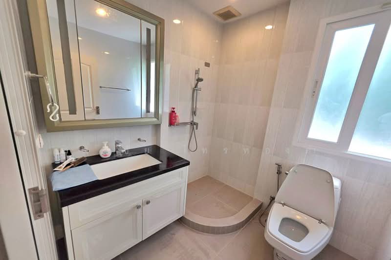 Laddarom Watcharapol-Rattanakosin, Bangkok, Vacharaphol Road, Khlong Tanon, Sai Mai, Bangkok, 4 Bedrooms, 330 sqm, Single Detached House For Sale, by สง่าชัย ไทรทองคำ, 500494101 - DDproperty.com