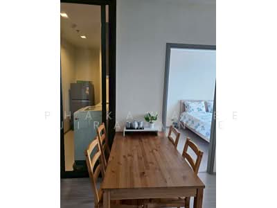 For Rent - Life Asoke Hype, Bangkok