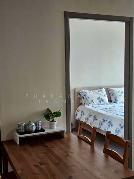 Life Asoke Hype, Bangkok, 339 Chaturathit Rd, Makkasan, Ratchathewi, Bangkok, 2 Bedrooms, 48 sqm, Condo For Rent, by Phakawadee Jiramanee, 500494104 - DDproperty.com