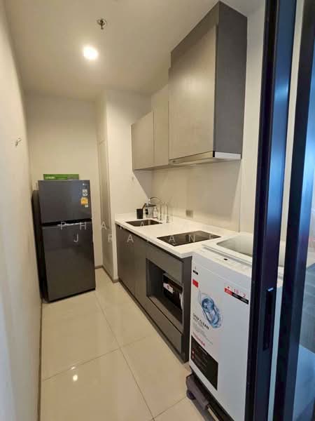 Life Asoke Hype : ไลฟ์ อโศก ไฮป์, กรุงเทพ, 339 ถนน จตุรทิศ, มักกะสัน, ราชเทวี, กรุงเทพ, 48 ตร.ม., คอนโด ให้เช่า, โดย Phakawadee Jiramanee, 500494104 - DDproperty.com