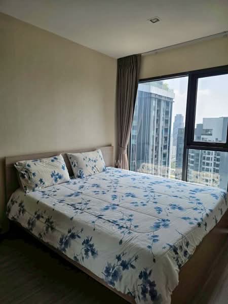 Life Asoke Hype, Bangkok, 339 Chaturathit Rd, Makkasan, Ratchathewi, Bangkok, 2 Bedrooms, 48 sqm, Condo For Rent, by Phakawadee Jiramanee, 500494104 - DDproperty.com