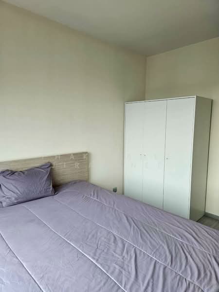 Life Asoke Hype, Bangkok, 339 Chaturathit Rd, Makkasan, Ratchathewi, Bangkok, 2 Bedrooms, 48 sqm, Condo For Rent, by Phakawadee Jiramanee, 500494104 - DDproperty.com