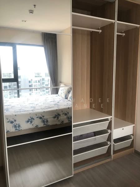 Life Asoke Hype, Bangkok, 339 Chaturathit Rd, Makkasan, Ratchathewi, Bangkok, 2 Bedrooms, 48 sqm, Condo For Rent, by Phakawadee Jiramanee, 500494104 - DDproperty.com