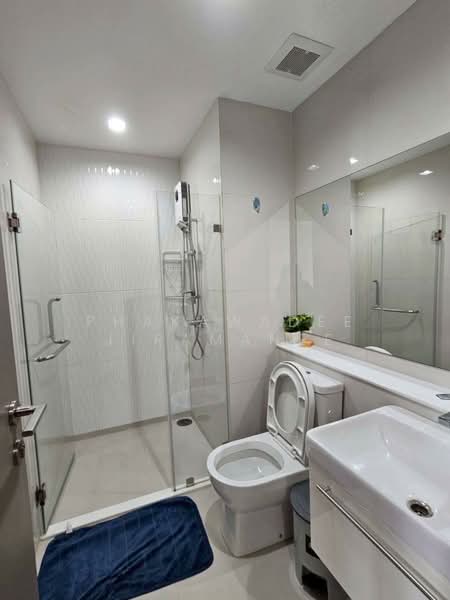 Life Asoke Hype, Bangkok, 339 Chaturathit Rd, Makkasan, Ratchathewi, Bangkok, 2 Bedrooms, 48 sqm, Condo For Rent, by Phakawadee Jiramanee, 500494104 - DDproperty.com