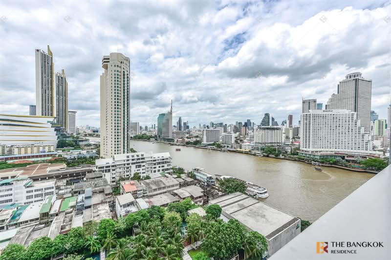 The River by Raimon Land : เดอะ ริเวอร์ บาย ไรม่อน แลนด์, กรุงเทพ, ซอยเจริญนคร 13 ถนนเจริญนคร, คลองต้นไทร, คลองสาน, กรุงเทพ, 110 ตร.ม., คอนโด ให้เช่า, โดย Nicha Peerakittikul, 500494106 - DDproperty.com