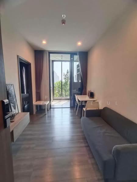 Whizdom Essence, Bangkok, 5 Piyabutr 1 Alley, Bang Chak, Phra Khanong, Bangkok, 1 Bedroom, 33 sqm, Condo For Sale, by Pemika Aukkaraleekul, 500494107 - DDproperty.com