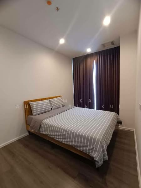 Whizdom Essence, Bangkok, 5 Piyabutr 1 Alley, Bang Chak, Phra Khanong, Bangkok, 1 Bedroom, 33 sqm, Condo For Sale, by Pemika Aukkaraleekul, 500494107 - DDproperty.com