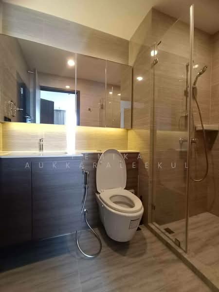 Whizdom Essence, Bangkok, 5 Piyabutr 1 Alley, Bang Chak, Phra Khanong, Bangkok, 1 Bedroom, 33 sqm, Condo For Sale, by Pemika Aukkaraleekul, 500494107 - DDproperty.com