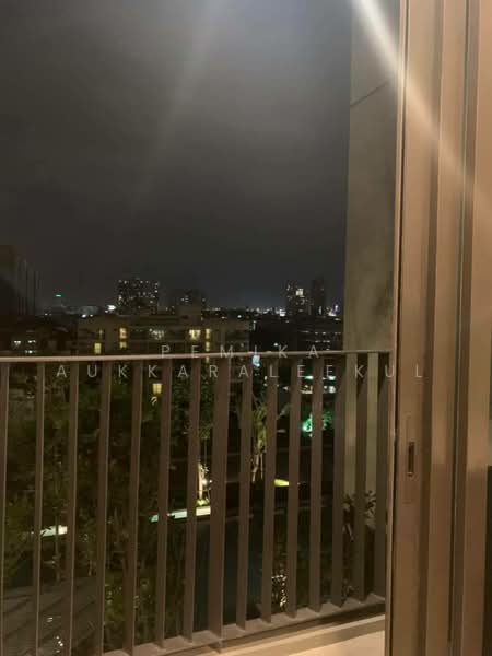 Whizdom Essence, Bangkok, 5 Piyabutr 1 Alley, Bang Chak, Phra Khanong, Bangkok, 1 Bedroom, 33 sqm, Condo For Sale, by Pemika Aukkaraleekul, 500494107 - DDproperty.com