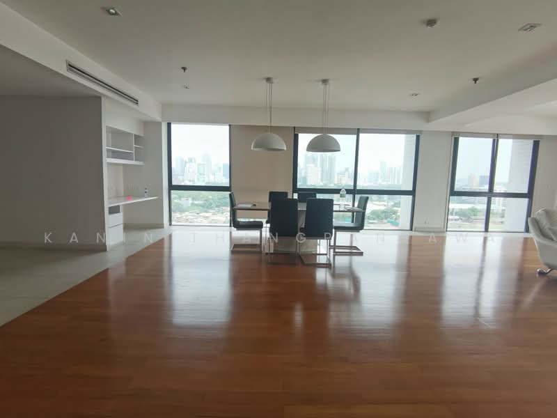 Polo Park : โปโล พาร์ค, กรุงเทพ, 19 วิทยุ, ลุมพินี, ปทุมวัน, กรุงเทพ, 250 ตร.ม., คอนโด ให้เช่า, โดย Kanin Thangpanyawa, 500494108 - DDproperty.com