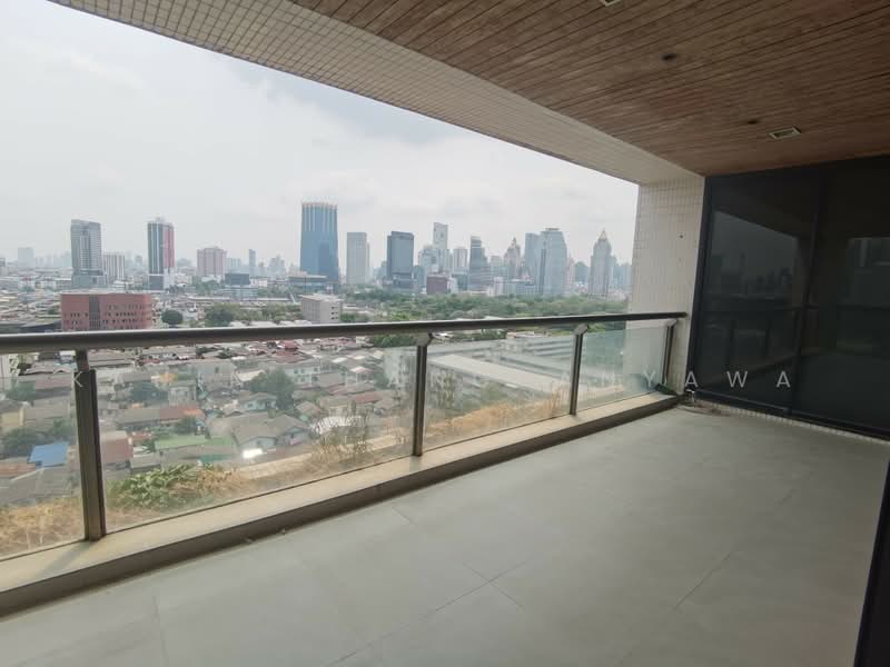 Polo Park : โปโล พาร์ค, กรุงเทพ, 19 วิทยุ, ลุมพินี, ปทุมวัน, กรุงเทพ, 250 ตร.ม., คอนโด ให้เช่า, โดย Kanin Thangpanyawa, 500494108 - DDproperty.com